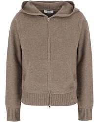 Max Mara - Sweatshirt Primo Cashmere Sweater - Lyst
