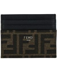 Fendi - Wallets - Lyst