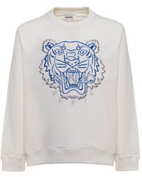 KENZO Sweatshirts for Men - Up to 60% off | Lyst