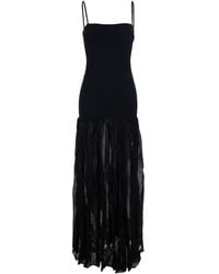 Hunza G - Long Dress Hybrid - Lyst