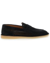 Dolce & Gabbana - Sophisticated Loafers For - Lyst