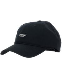 Represent - Baseball Cap With Logo On The Front - Lyst