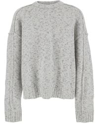 Won Hundred - Bently Knit Sweater - Lyst
