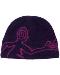 Hiking Patrol - Hat With Logo And Patch - Lyst