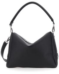 Fendi - 'Lui Large' Shoulder Bag With Removable Strap - Lyst