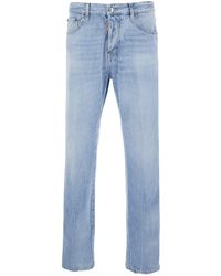 DSquared² - Jeans 642 With Five-Pocket Design - Lyst