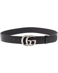 Belts for Men | Lyst