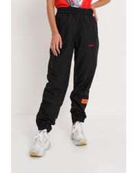 heron preston joggers womens