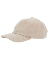 Jacquemus - Cappello Da Baseball 'La Casquette Cachemiro' Con Ricamo Log - Lyst