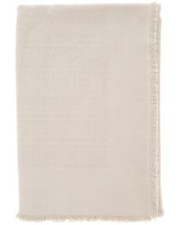 Fendi - 145 X 145 Shawl - Lyst