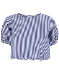 Roy Rogers - Shirt 'Sh) Shirt Puff' /Off With Balloon Sl - Lyst