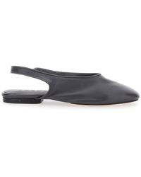 Soeur - 'Emmett' Ballerinas With Slingback Strap - Lyst