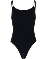 Hunza G - One-Piece Swimsuit Pamela Swim - Lyst