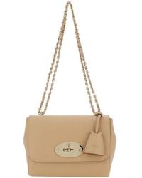 Mulberry - Lily Small Classic Grain - Lyst