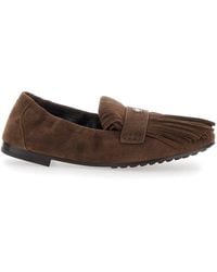 Tory Burch - Ballet Loafer - Lyst