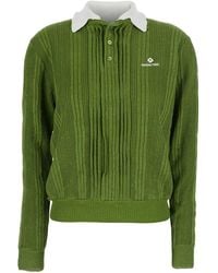 ShuShu/Tong - Pullover Linen Knit - Lyst