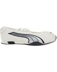PUMA - Ballet Shoes H Street - Lyst