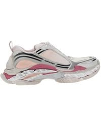 Balenciaga - Sneakers Triple S 2 Gradient Mesh - Lyst