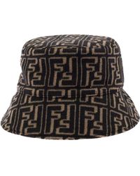 Fendi Hats for Men | Online Sale up to 35% off | Lyst