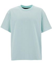 Bottega Veneta - Cotton Crew-Neck T-Shirt - Lyst