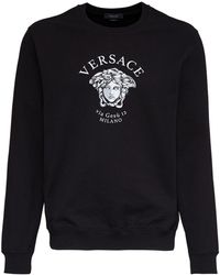 versace hoodie sale