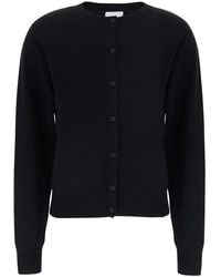 SOLOCASCMIR - High-Neck Long-Sleeve Top - Lyst