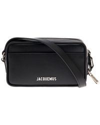 jacquemus le baneto bolsa