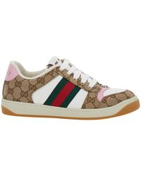 Gucci - Sneakers - Lyst