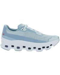 On Shoes - Cloudmster Void Shoes With Thick Sole And Cushiing - Lyst