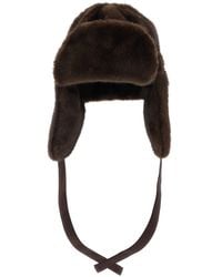Le Plain - Hat - Lyst