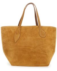 Liffner - Borsa Shopping 'Sprout' Con Parte Superiore Aperta - Lyst