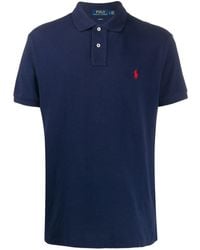 Polo Ralph Lauren - United Rivers Patchwork Zipped Jacket - Lyst