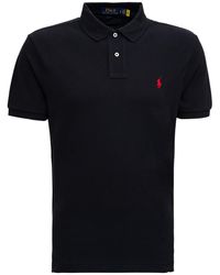Polo Ralph Lauren - Polo Nera - Lyst