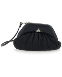 Vivienne Westwood - Clutch Brooke - Lyst