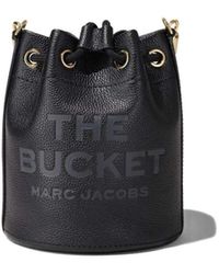 Marc Jacobs - Borsa A Secchiello The Bucket - Lyst