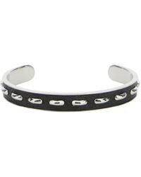 Fendi - Cuff Vitello - Lyst