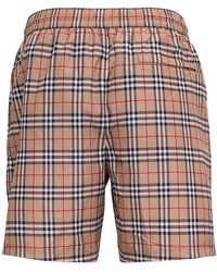 burberry shorts swim
