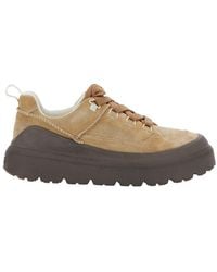 UGG - Sneakers Heritage Utility Knoll - Lyst