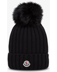 moncler hat womens sale