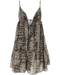 Pinko - Dress Adrano - Lyst
