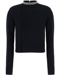 Pinko - Sweater Berlin Tops - Lyst