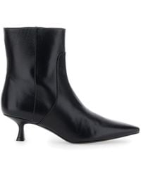 Stuart Weitzman - Boots - Lyst