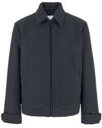 Won Hundred - Peter Jacket - Lyst