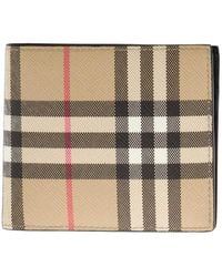 burberry wallet uk