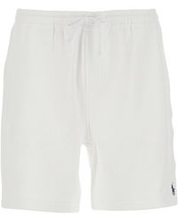 Polo Ralph Lauren - Bermuda Shorts Cotton - Lyst
