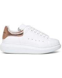 mcqueen glitter sneakers