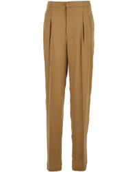 Twinset - Pantalone - Lyst