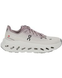 On Shoes - Cloudtilt Sneakers Featuring A Cushied Sole And Upper - Lyst