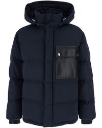 Bottega Veneta - Outerwear Light Matt Tech
Cotton - Lyst