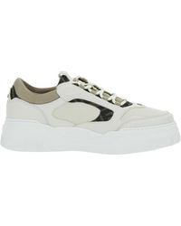 Fendi - Sneakers Force - Lyst
